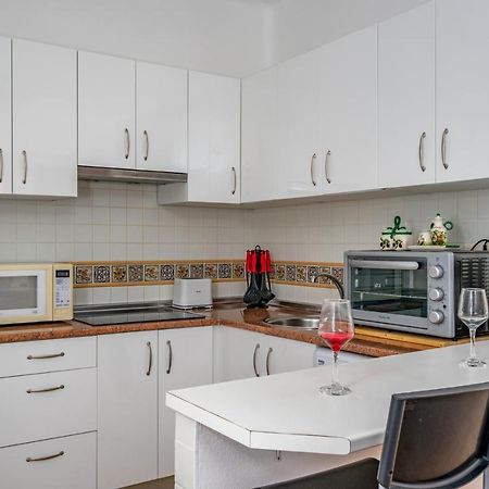 Apartament Spacious Flat In The Heart Of Torremolinos Ref 39 Zewnętrze zdjęcie