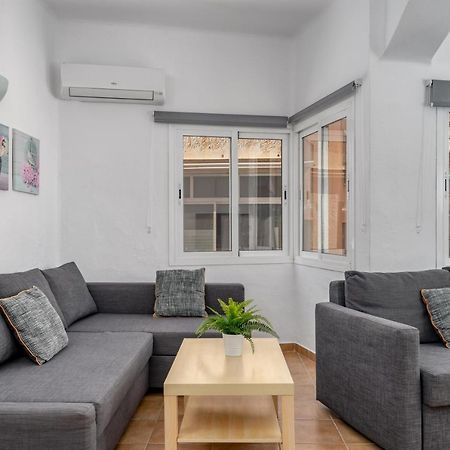Apartament Spacious Flat In The Heart Of Torremolinos Ref 39 Zewnętrze zdjęcie