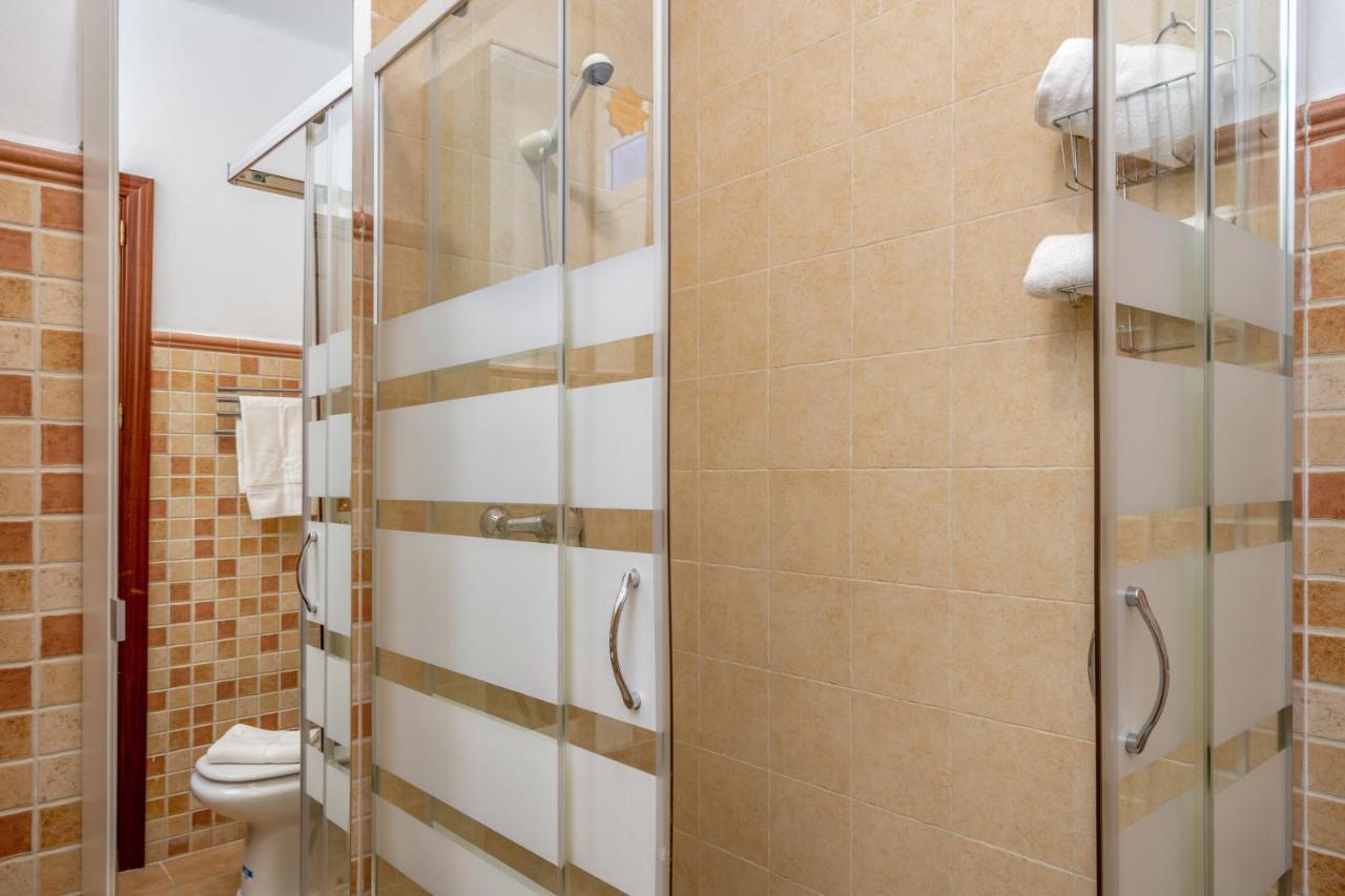 Apartament Spacious Flat In The Heart Of Torremolinos Ref 39 Zewnętrze zdjęcie