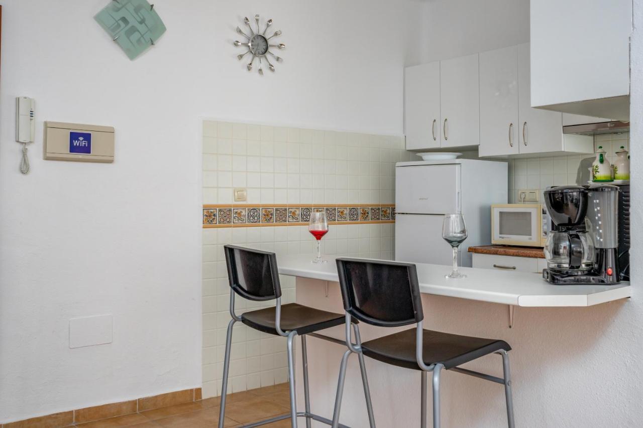 Apartament Spacious Flat In The Heart Of Torremolinos Ref 39 Zewnętrze zdjęcie