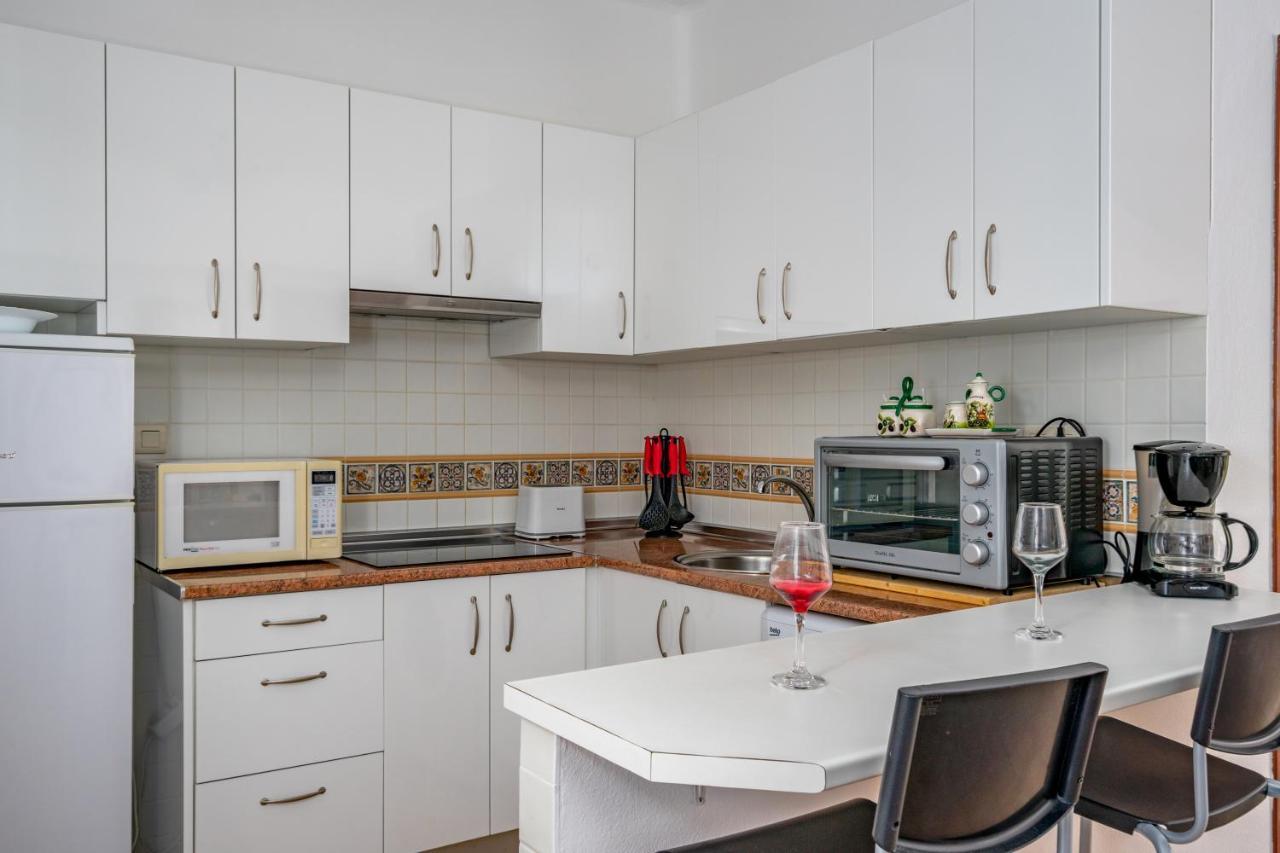 Apartament Spacious Flat In The Heart Of Torremolinos Ref 39 Zewnętrze zdjęcie