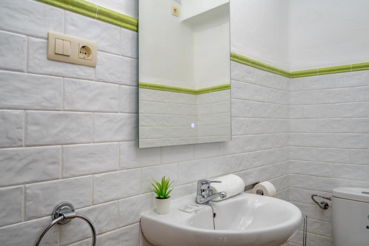 Apartament Spacious Flat In The Heart Of Torremolinos Ref 39 Zewnętrze zdjęcie