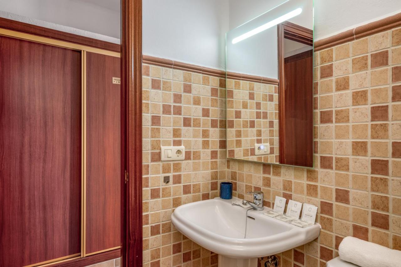 Apartament Spacious Flat In The Heart Of Torremolinos Ref 39 Zewnętrze zdjęcie